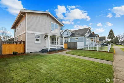 2309 Martin Luther King Jr Way, Tacoma, WA 98405 - Photo 1