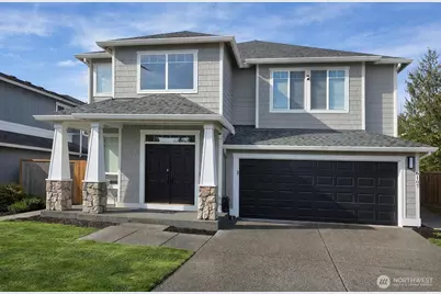 6107 Olive Avenue SE, Auburn, WA 98092 - Photo 1