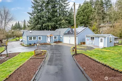 2337 W Castleman Street, Longview, WA 98632 - Photo 1