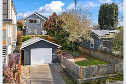 4432 40th Avenue SW, Seattle, WA 98116 - Photo 1