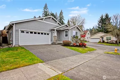 529 Bungalow Drive NW, Olympia, WA 98502 - Photo 1