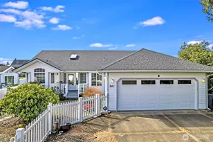 241 N Razor Clam Dr SW, Ocean Shores, WA 98569 - Photo 1