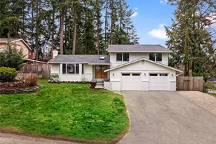 4222 58th St Ct NW, Gig Harbor, WA 98335 - Photo 1