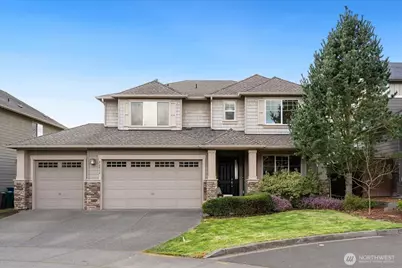 22912 SE 43rd Drive, Bothell, WA 98021 - Photo 1