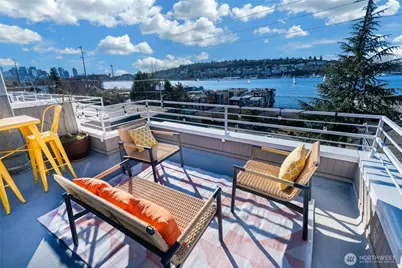 2364 Fairview Avenue E #1, Seattle, WA 98102 - Photo 1