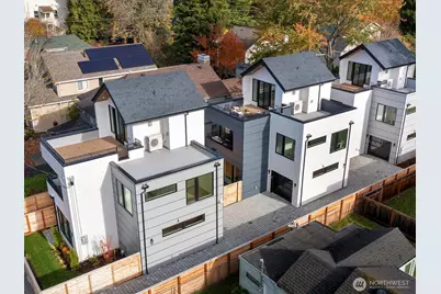 8750 13th Avenue NW #A, Seattle, WA 98117 - Photo 1