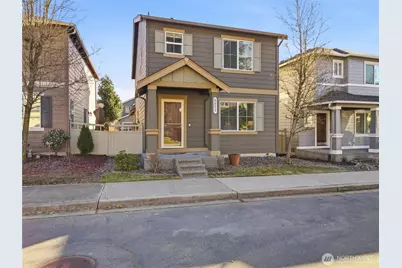 3657 London Loop NE, Lacey, WA 98516 - Photo 1