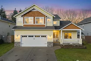 1213 Williams Ct NW, Orting, WA 98360 - Photo 1