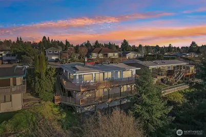 3308 N Narrows Drive, Tacoma, WA 98407 - Photo 1