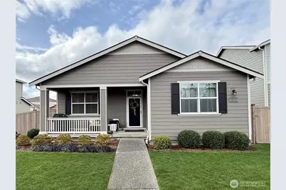 3215 N 30th Street, Mount Vernon, WA 98273 - Photo 1