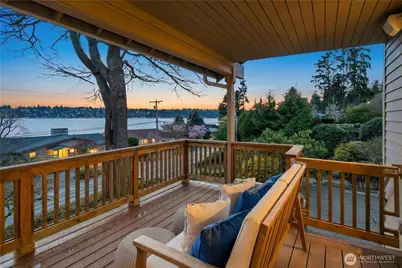 12506 Holmes Point Drive NE, Kirkland, WA 98034 - Photo 1