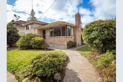 5819 30th Avenue NW, Seattle, WA 98107 - Photo 1