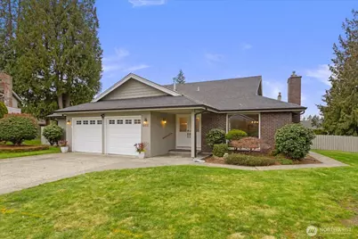 6611 129th Avenue SE, Bellevue, WA 98006 - Photo 1