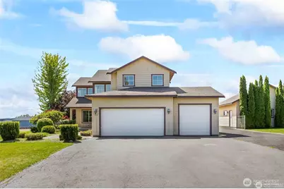 300 Range View Road, Ellensburg, WA 98926 - Photo 1