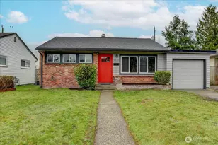 9320 31st Pl SW, Seattle, WA 98126 - Photo 1