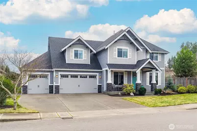 12228 186th Street E, Puyallup, WA 98374 - Photo 1