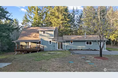5403 Lone Star Lane NW, Bremerton, WA 98312 - Photo 1