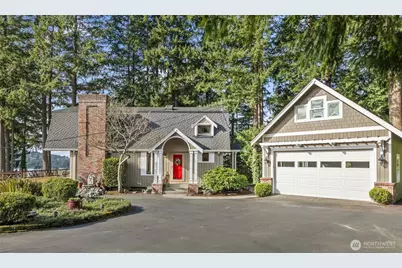 6684 Cromwell Beach Drive NW, Gig Harbor, WA 98335 - Photo 1