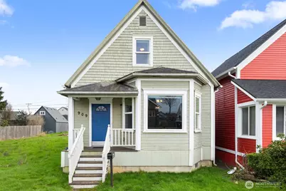 909 W Market Street, Aberdeen, WA 98520 - Photo 1