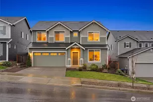 1323 Baker Heights Loop, Bremerton, WA 98312 - Photo 1