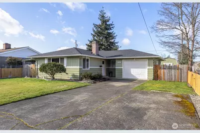 6028 S Prospect Street, Tacoma, WA 98409 - Photo 1