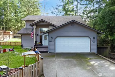 22233 N Clear Lake Boulevard SE, Yelm, WA 98597 - Photo 1