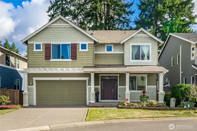 21702 103rd Place SE, Kent, WA 98031 - Photo 1