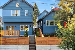 1413 Martin Luther King Jr Way, Seattle, WA 98122 - Photo 1