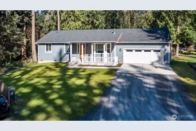 2801 Huckleberry Lane, Camano Island, WA 98282 - Photo 1