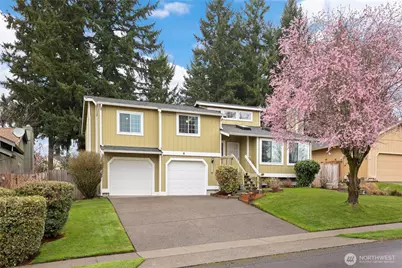 1223 Summerfield Drive SE, Olympia, WA 98513 - Photo 1