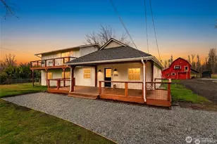 27805 Hinkelman Rd, Buckley, WA 98321 - Photo 1