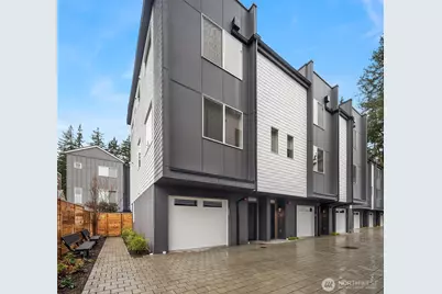 18011 2nd Avenue NE #A, Shoreline, WA 98155 - Photo 1