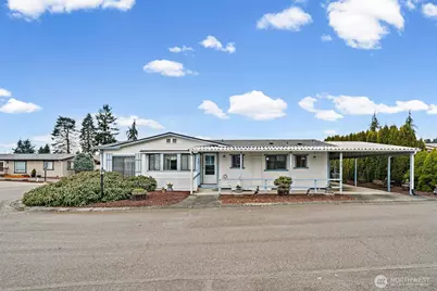 1402 22nd Street NE #424, Auburn, WA 98002 - Photo 1