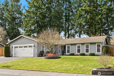 6203 144th Avenue NE, Redmond, WA 98052 - Photo 1