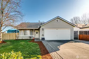 16413 NE 80th St, Vancouver, WA 98682 - Photo 1