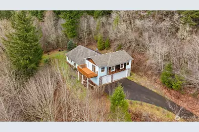 38220 NE Sunset Falls Road, Yacolt, WA 98675 - Photo 1
