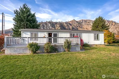 15000 US Hwy 97A, Entiat, WA 98822 - Photo 1