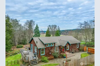7440 S Eagle Glen Lane, Clinton, WA 98236 - Photo 1