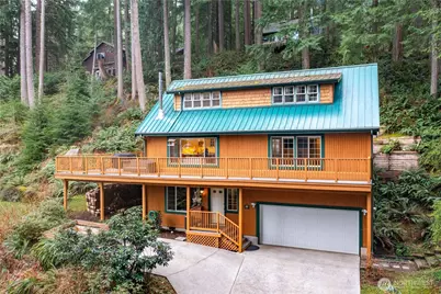 21 Wisteria Lane, Bellingham, WA 98229 - Photo 1