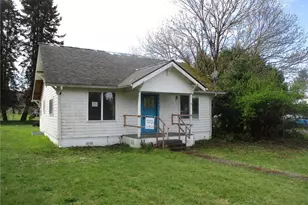 503 E Pe Ell Ave, Pe Ell, WA 98572 - Photo 1