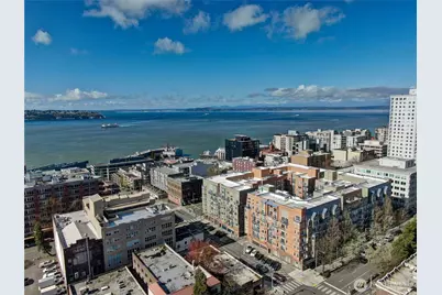 2414 1st Avenue #321, Seattle, WA 98121 - Photo 1