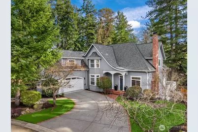 879 Taurnic Place NW, Bainbridge Island, WA 98110 - Photo 1