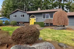 7305 49th Ave SE, Olympia, WA 98513 - Photo 1