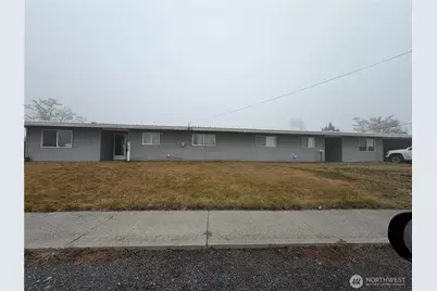 428 430 Biggs Drive, Moses Lake, WA 98837 - Photo 1