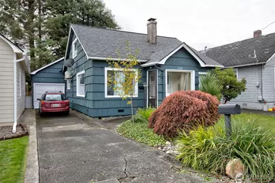 148 Eklund Avenue, Hoquiam, WA 98550 - Photo 1