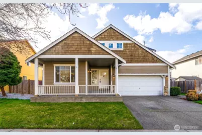 9223 Carys Street SE, Yelm, WA 98597 - Photo 1