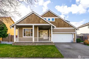 9223 Carys St SE, Yelm, WA 98597 - Photo 1
