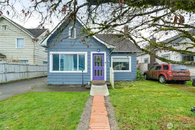 226 Karr Avenue, Hoquiam, WA 98550 - Photo 1