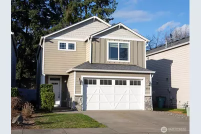 5512 NE 54th Street, Vancouver, WA 98661 - Photo 1