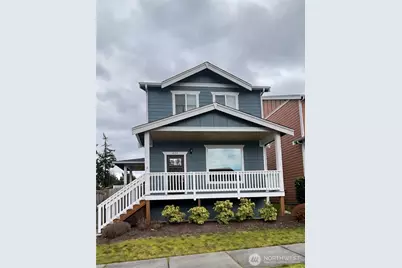 634 NW Prow Street, Oak Harbor, WA 98277 - Photo 1